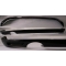 Opel Astra H TwinTop (04-09) aizmugurējā bampera uzlika, OPC look